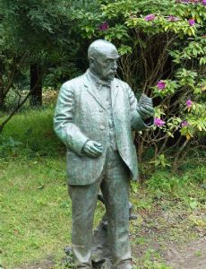 John McLaren (horticulturist)