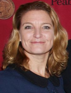 Meredith Stiehm