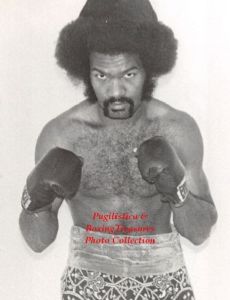 Ronald Allen Harris