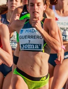 Esther Guerrero