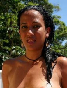Jessica aka Paola