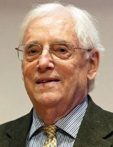 John E. Walker
