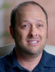 Jay Asher