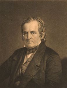 Henry Ruffner
