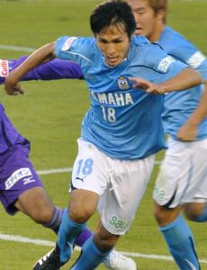 Ryoichi Maeda
