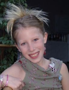 Lindsay Daenen