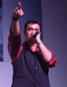 Anuj Gurwara
