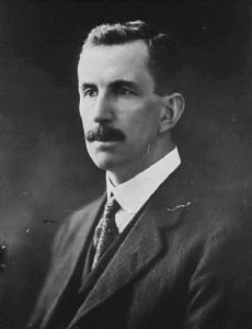 Thomas Crerar