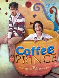 Coffee Prince