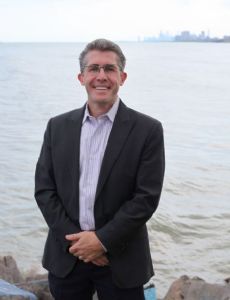 Neil Kelleher (scientist)