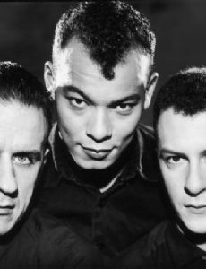 Fine Young Cannibals