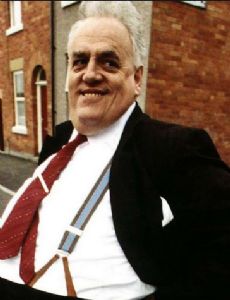 Cyril Smith