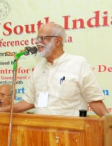 Kesavan Veluthat