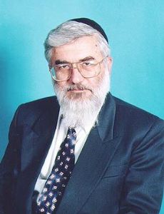 Rafael Pinhasi