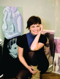 Jana Farmanová