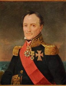 Emmanuel Halgan