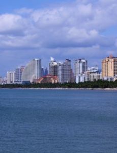 Sanya
