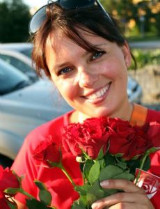 Anne Marit Bjørnflaten