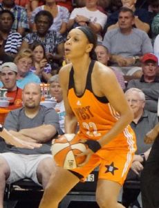 Plenette Pierson