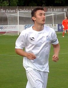 Matt Young (footballer)