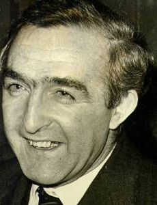 Desmond Boal