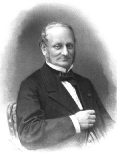 Louis Wolowski