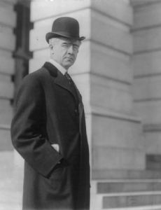 Gilbert Hitchcock