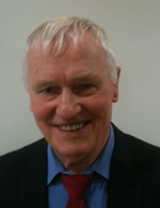 Peter McParland
