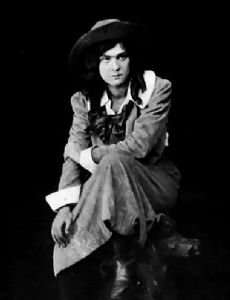 Lottie Briscoe