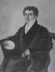 Charles Octavius Swinnerton Morgan