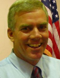 John L. Bohanan, Jr.