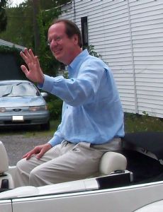 Scott Oelslager