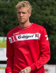 Jonas Lössl