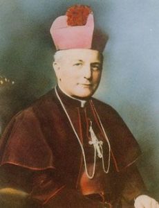 James A. McNulty