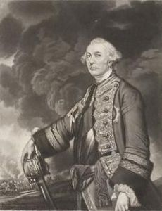 John Leslie, 10th Earl of Rothes
