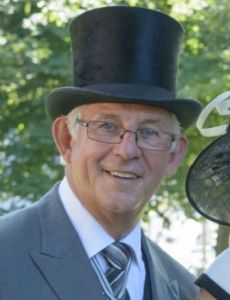 Frank Fagan