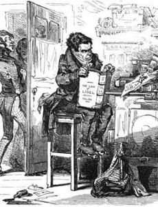 William Benbow