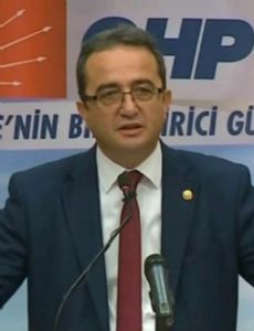 Bülent Tezcan
