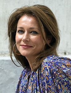 Sidse Babett Knudsen