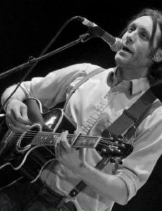 Shaun Buswell