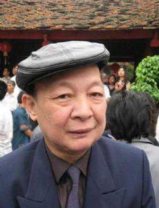Nguyễn Đức Mậu