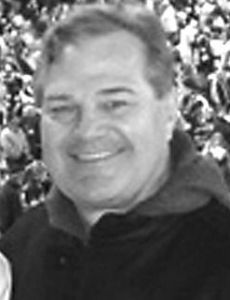 Paul Nicholson