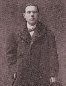 Louis B. Boudin