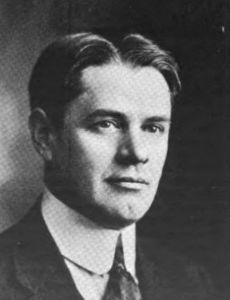 John S. Buttles