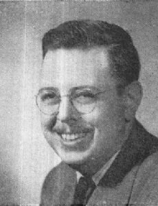 Dwight V. Swain