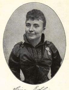 Dina Edling