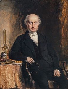 George Johnston (naturalist)