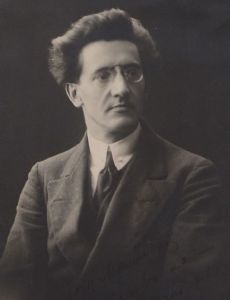 Józef Ozimiński