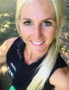 Georgia Clarke (Aussie Golfer)