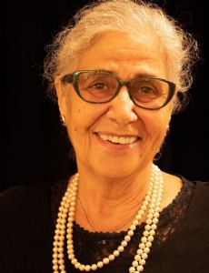 Jacqueline Semha Gmach